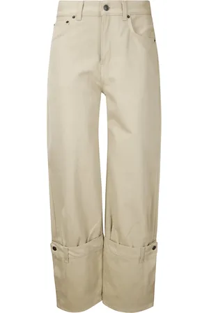 haikure Dame, Jeans, , W26
