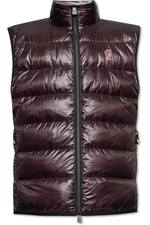Moncler Herre, Jakker, Brun, S