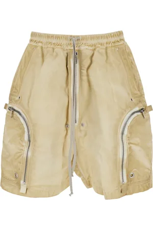 Rick Owens Herre, Shorts, , L