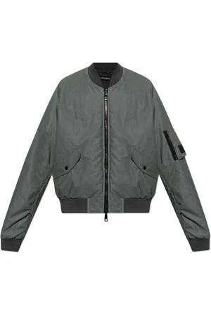 Dolce & Gabbana Herre, Jakker, Grønn, M