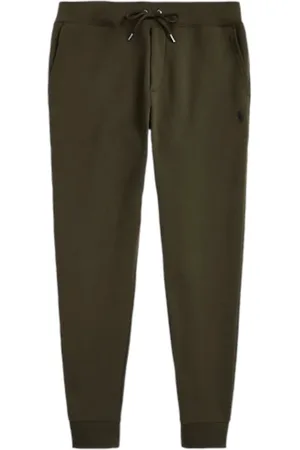 Ralph Lauren Herre, Bukser, Grønn, M