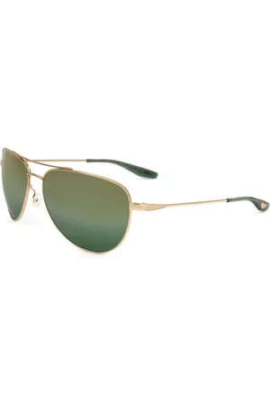 Barton Perreira Unisex, Accessories, Gul, ONE SIZE
