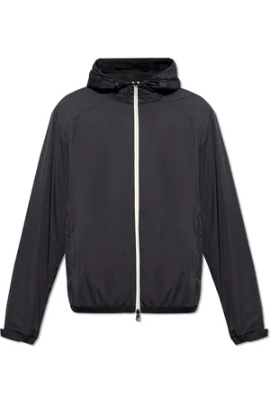 Moncler Herre, Jakker, Svart, S