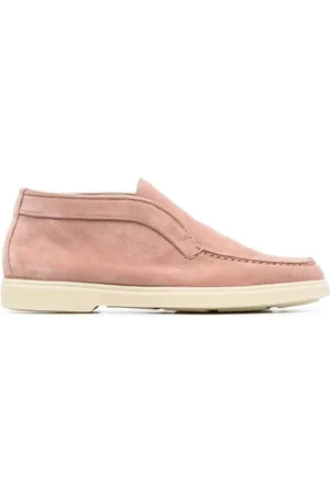 santoni Dame, Sko, Rosa, 36 1/2 EU