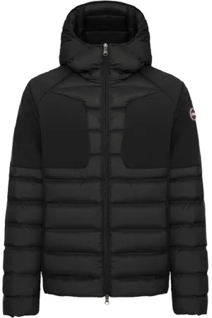 Colmar Herre, Jakker, Svart, 4XL