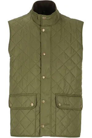 Barbour Herre, Jakker, Grønn, S