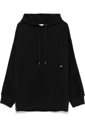 Helmut Lang Herre, Gensere & Hettegensere, Svart, S