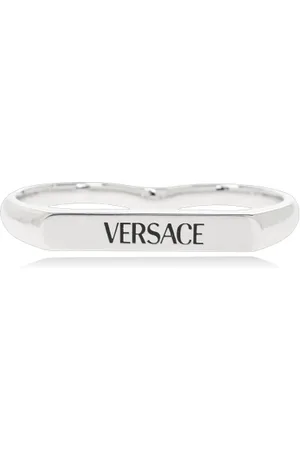 VERSACE Unisex, Accessories, Grå, L