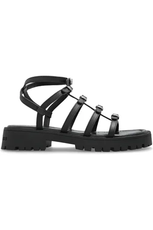Marc Jacobs Dame, Sko, Svart, 40 EU