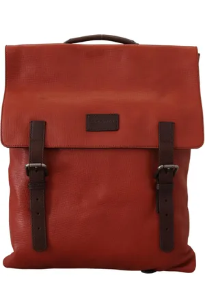 Dolce & Gabbana Herre, Vesker, Oransje, ONE SIZE