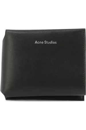 Acne Studios Herre, Accessories, Svart, ONE SIZE