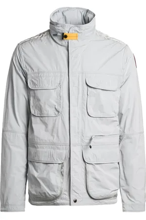 Parajumpers Herre, Jakker, Grå, M