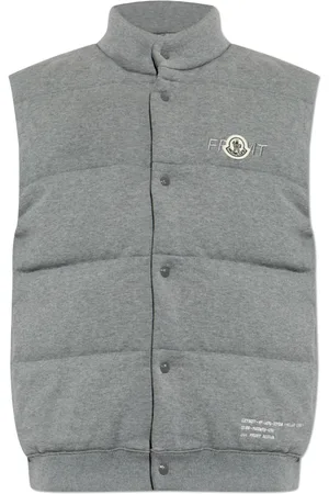 Moncler Herre, Jakker, Grå, S