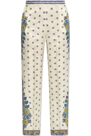 Etro Dame, Bukser, , S
