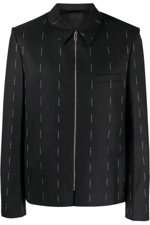 Givenchy Herre, Jakker, Svart, M