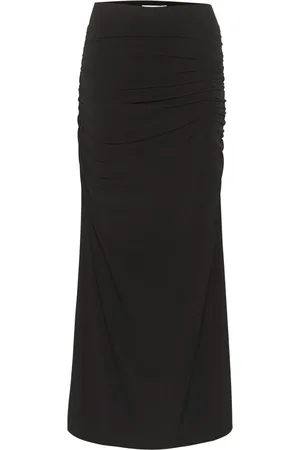 Gestuz Dame, Skjørt, Svart, M