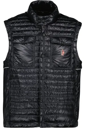 Moncler Herre, Jakker, Svart, 2XL