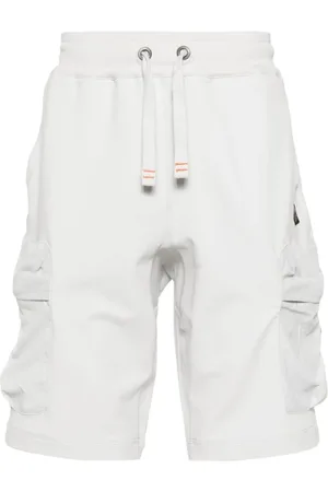 Parajumpers Herre, Shorts, Grå, S