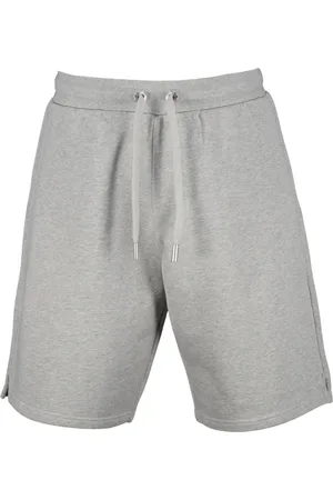 Ami Unisex, Shorts, Grå, L
