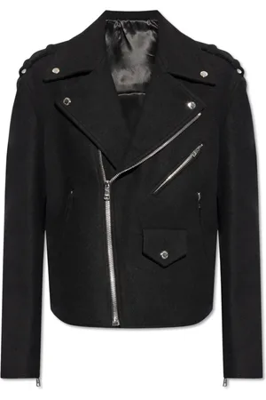 Balmain Herre, Jakker, Svart, L