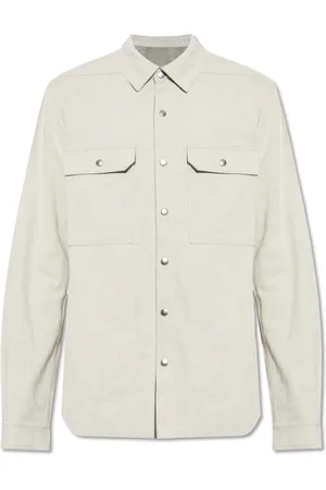 Rick Owens Herre, Skjorter, , XL