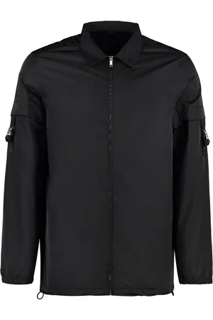 Givenchy Herre, Jakker, Svart, M