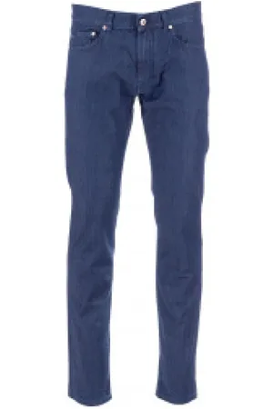 HARMONT&BLAINE Herre, Jeans, Blå, W44
