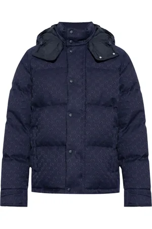 Gucci Herre, Jakker, Blå, XL
