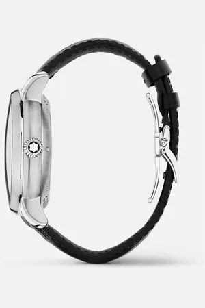 Montblanc Dame, Accessories, Svart, ONE SIZE