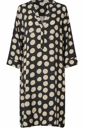 Masai Dame, Kjoler, Flerfarget, XL
