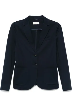 Circolo Dame, Jakker, Blå, XL