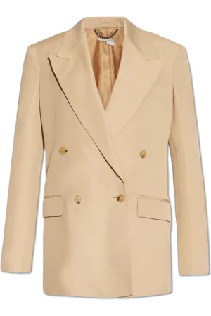 Stella McCartney Dame, Jakker, , 2XS
