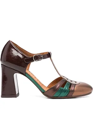 Chie Mihara Dame, Sko, Flerfarget, 40 EU