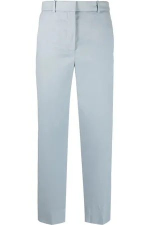 Joseph Dame, Bukser, Blå, XS
