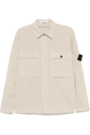 Stone Island Herre, Jakker, , S