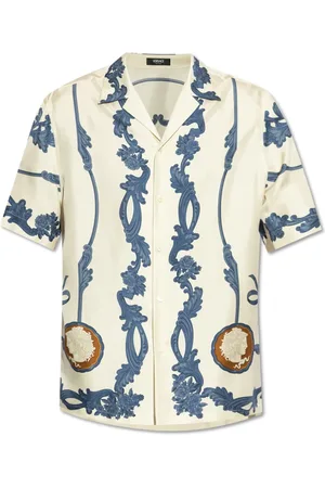 VERSACE Herre, Skjorter, , M