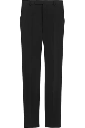 Saint Laurent Herre, Bukser, Svart, L