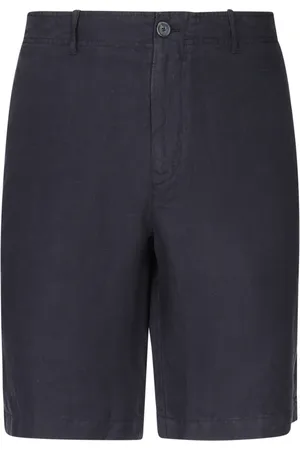 FEDELI Herre, Shorts, Blå, L