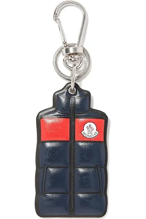 Moncler Dame, Accessories, Blå, ONE SIZE