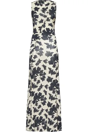 ULLA JOHNSON Dame, Kjoler, , L