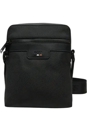 HUGO BOSS Herre, Vesker, Svart, ONE SIZE