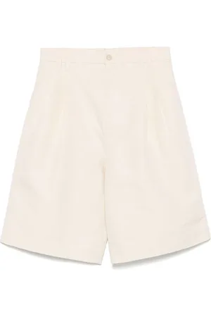 Filippa K Dame, Shorts, Hvit, S