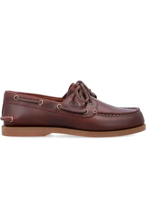 Timberland Dame, Sko, Rød, 36 EU