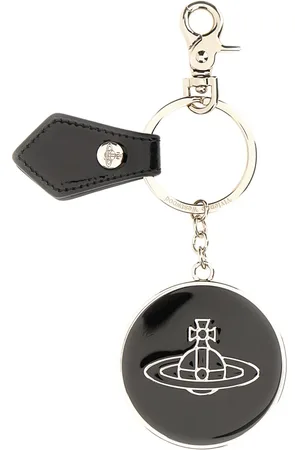 Vivienne Westwood Dame, Accessories, Svart, ONE SIZE