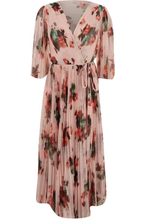 Serafini Dame, Kjoler, Flerfarget, S