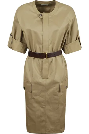 Saint Laurent Dame, Kjoler, , XS