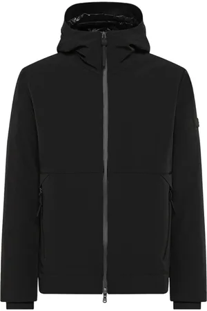 Peuterey Herre, Jakker, Svart, S