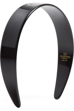 VALENTINO GARAVANI Dame, Accessories, Svart, ONE SIZE