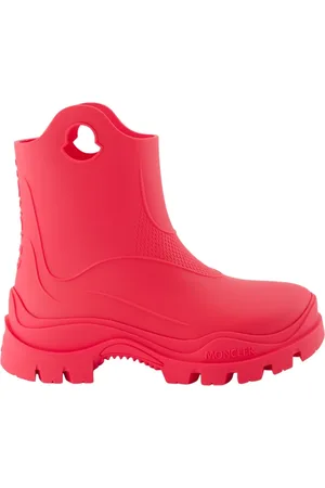 Moncler Dame, Sko, Rosa, 37 EU
