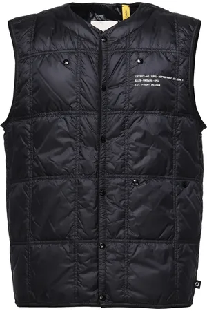 Moncler Herre, Jakker, Blå, 2XL